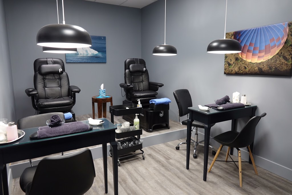 Five Senses Spa & Wellness Centre | 125 Chrysler Dr #8, Brampton, ON L6S 6L1, Canada | Phone: (905) 487-0973