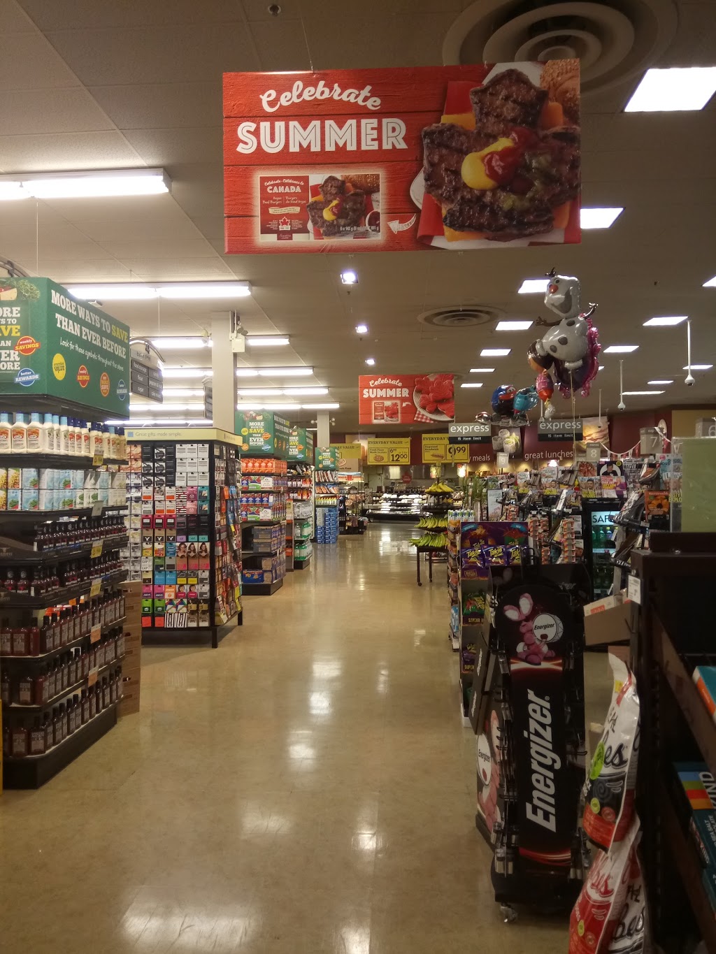 Safeway Market Mall Calgary | Market Mall, 3625 Shaganappi Trail NW, Calgary, AB T3A 0E2, Canada | Phone: (403) 286-5510