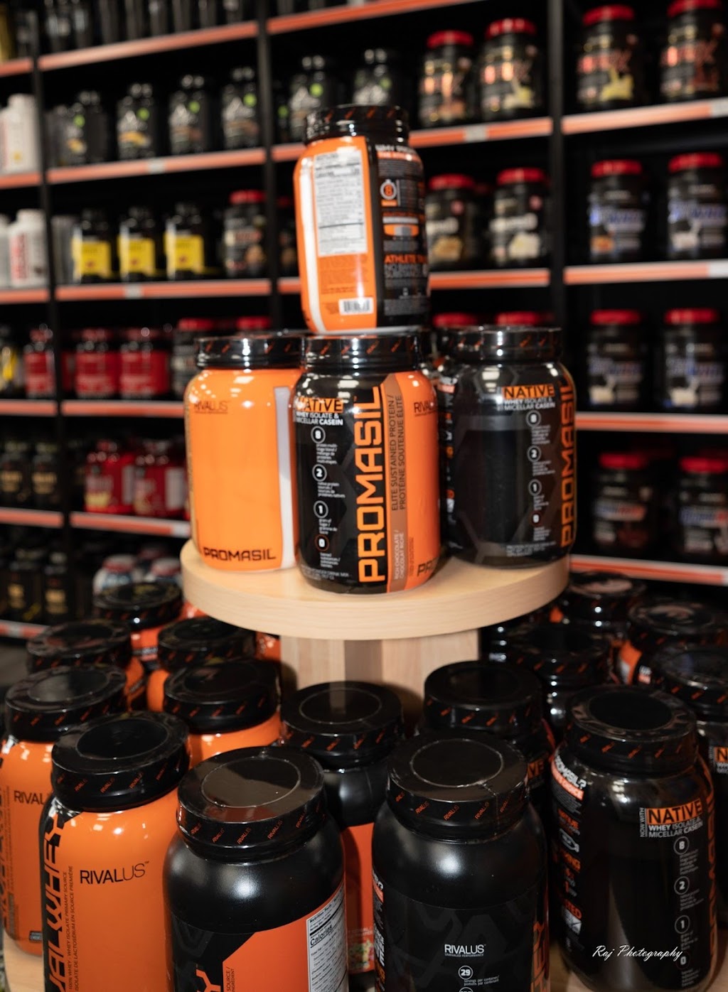 Kahma Supplements - Calgary | 4250 109 Ave NE Unit-3135, Calgary, AB T3N 1Z3, Canada | Phone: (236) 869-0111