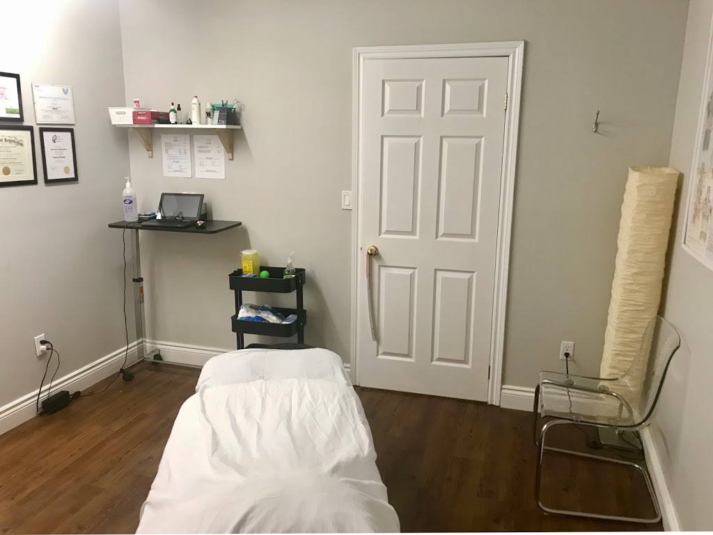 Physio In The Six Inc. | 2917 Lake Shore Blvd W, Etobicoke, ON M8V 1J3, Canada | Phone: (647) 748-2917