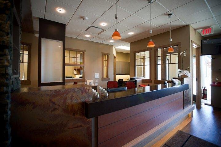 Skyview Ranch Dental Clinic | 55 Skyview Ranch Rd Suite 1117, Calgary, AB T3N 0E4, Canada | Phone: (403) 266-1212