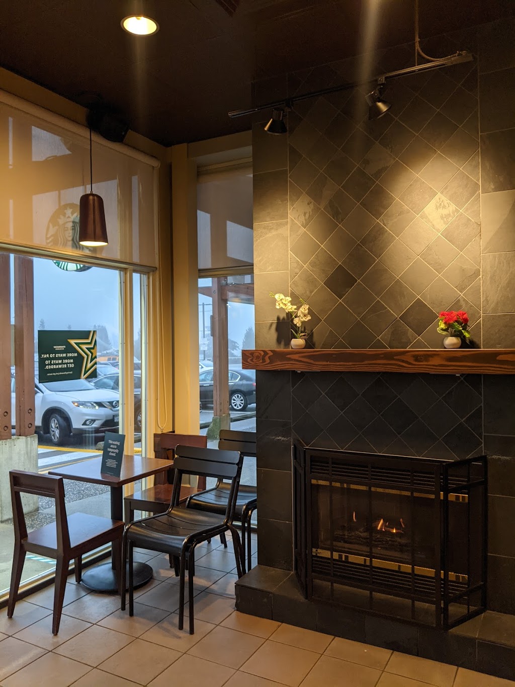 Starbucks | 1410 Parkway Blvd C1, Coquitlam, BC V3E 3J7, Canada | Phone: (604) 552-8449