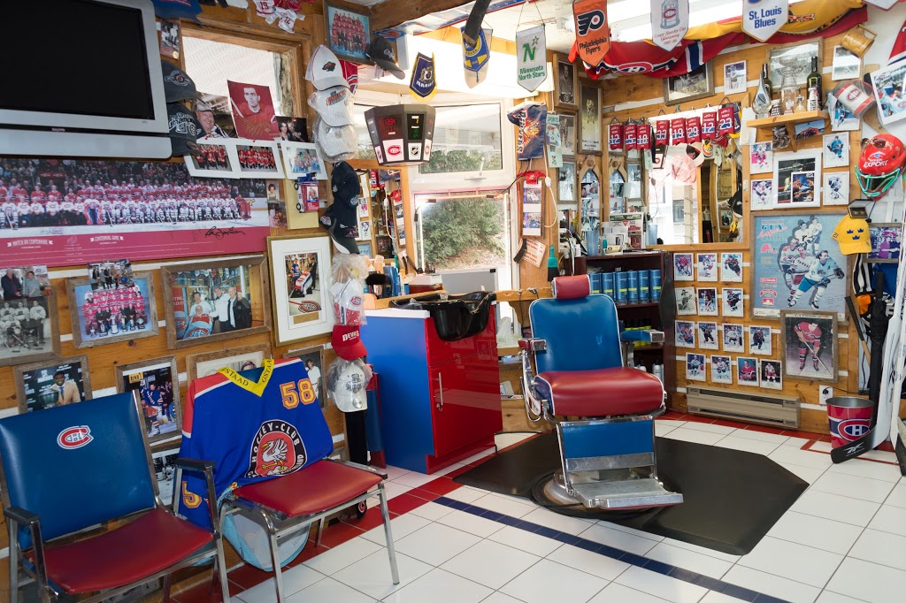 Coiffeurs Des Sportifs | 498 Chemin Pierre Péladeau, Sainte-Adèle, QC J8B 1Z4, Canada | Phone: (450) 229-2631