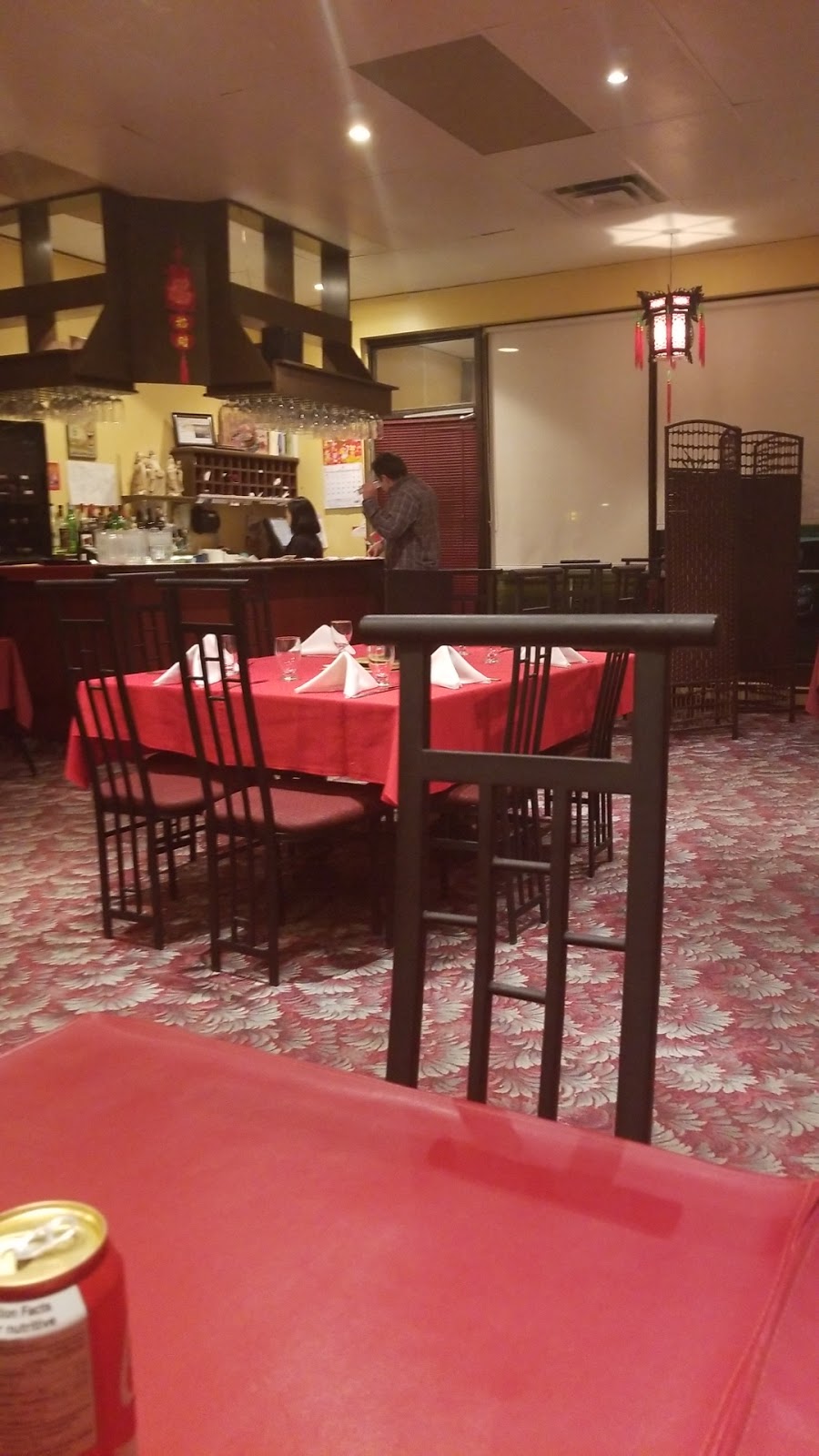 Restaurant Le Palais Impérial | 120 Rue du Barry, Kirkland, QC H9H 4P8, Canada | Phone: (514) 500-3903