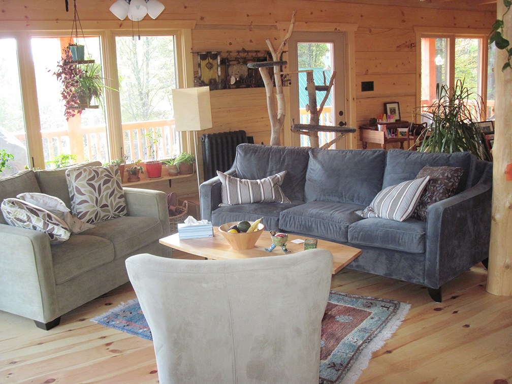 Sumack Loft Graphic Design | 132 Concession Road 9 Darling, Clayton, ON K0A 1P0, Canada | Phone: (613) 256-0378