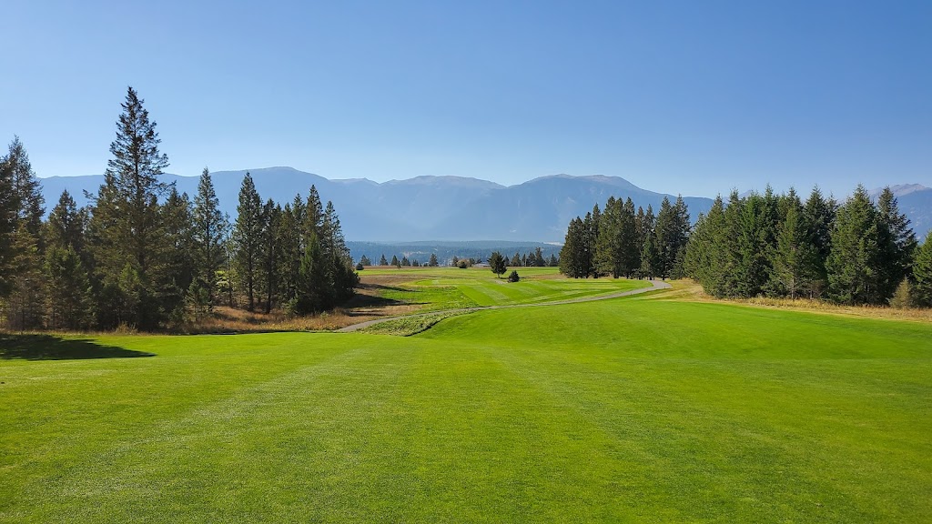 Copper Point Golf Club | #651, Hwy 93/95, RR#3, Invermere, BC V0A 1K3, Canada | Phone: (250) 341-3392