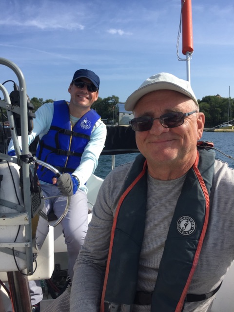 TorontoSail.ca | 225 Humber Bay Park Rd W, Etobicoke, ON M8V 3X7, Canada | Phone: (416) 832-0044