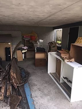 Trailer Trash Junk Removal | New Westminster, BC V3L 4V4, Canada | Phone: (604) 868-0219