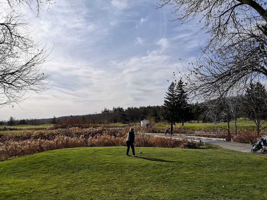 Granite Ridge Golf Club | 9503 Dublin Line, Milton, ON L9T 2X7, Canada | Phone: (905) 878-4022