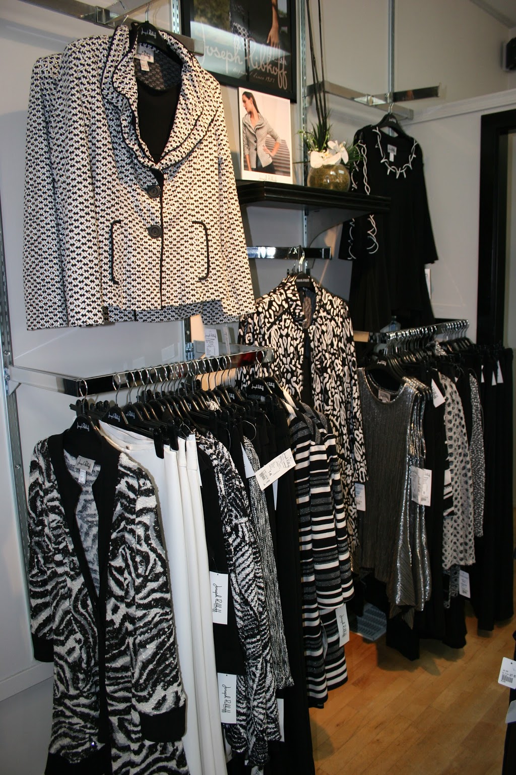 Butterfly Boutique | 4920 50 St, Millet, AB T0C 1Z0, Canada | Phone: (780) 387-4777