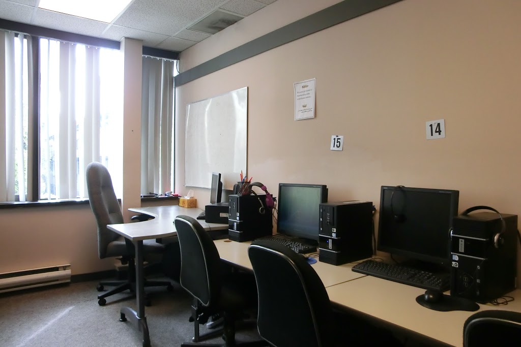 Shokouh English Institute | 1124 Lonsdale Ave, North Vancouver, BC V7M 2H1, Canada | Phone: (604) 904-6631