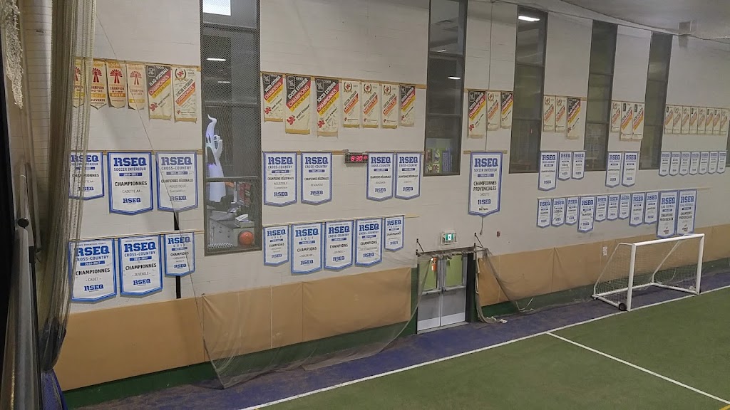 Sports Complex Jean De La Mennais | 870 Chem. de Saint-Jean, La Prairie, QC J5R 2L5, Canada | Phone: (450) 444-7235
