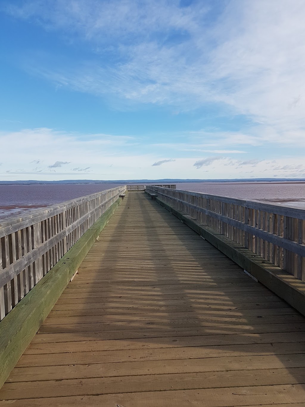 Anthony Provincial Park | 6889 NS-215, Maitland, NS B0N 1T0, Canada