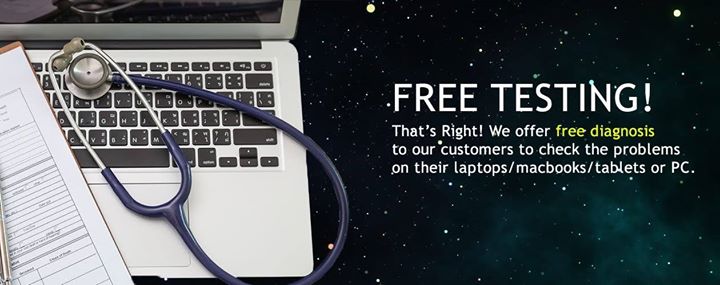 Laptop-Repairs.ca | 55 Timbercove Rd, Brampton, ON L6Y 0Y3, Canada | Phone: (647) 740-2855