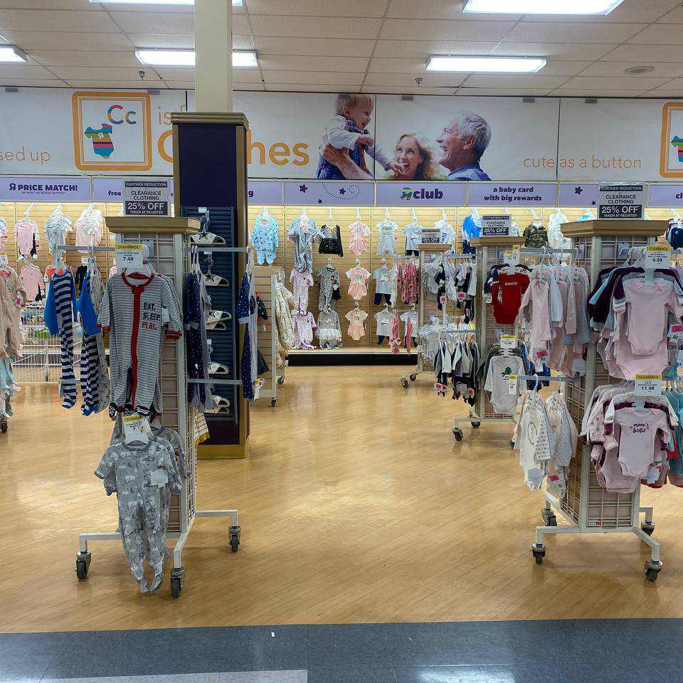 BabiesRUs | 1110 Lougheed Hwy, Coquitlam, BC V3K 6S4, Canada | Phone: (604) 654-4775