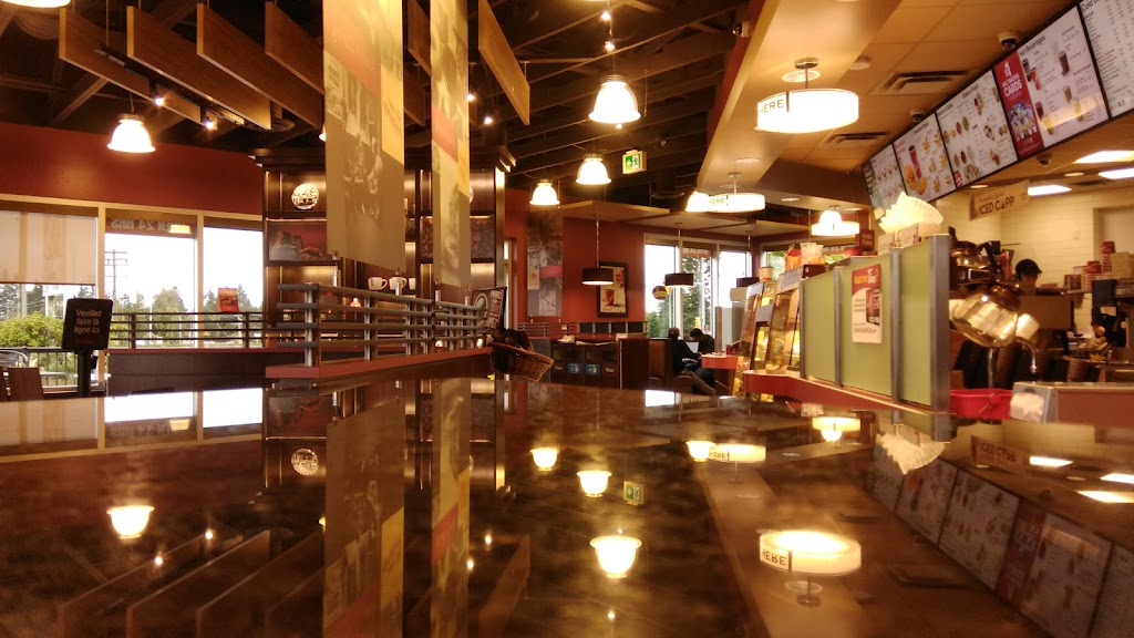 Tim Hortons | 394 Lerwick Rd, Courtenay, BC V9N 9E5, Canada | Phone: (250) 871-5039