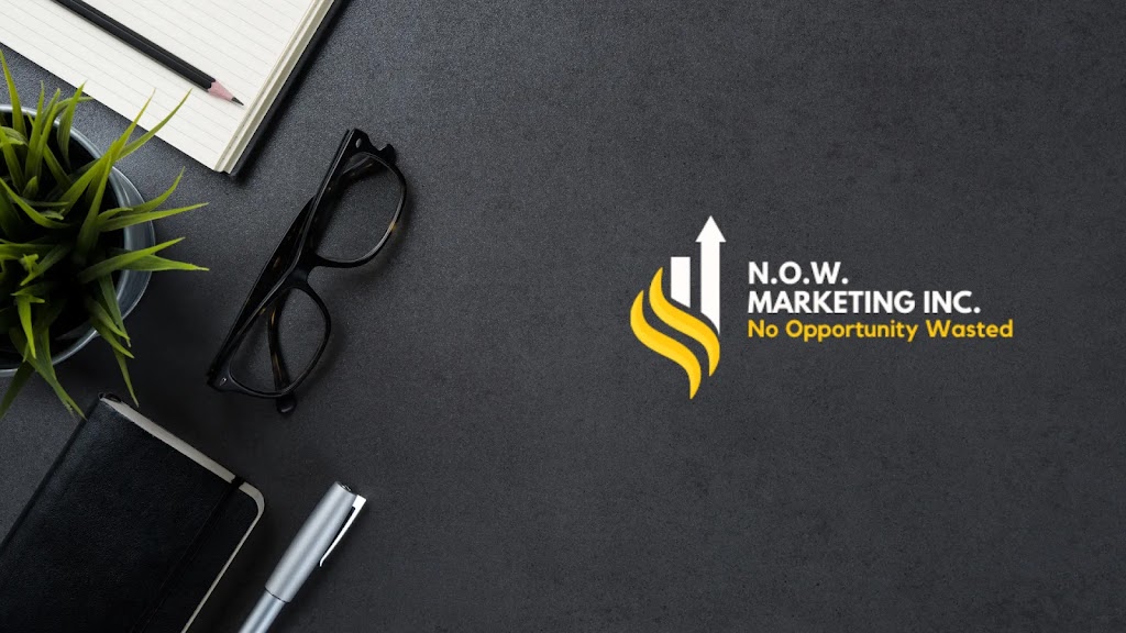 NOW Marketing INC | 5769 203A St, Langley, BC V3A 1W7, Canada | Phone: (604) 200-5659