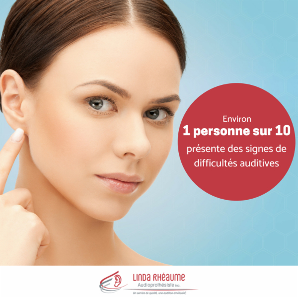 Linda Rhéaume Audioprothésiste Clinique ORL La Prairie | 228 Rue Sainte-Marie, La Prairie, QC J5R 1G2, Canada | Phone: (450) 691-5105