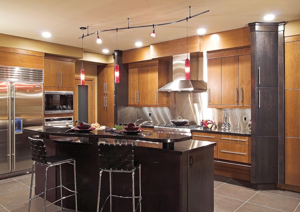 Lovelle Design Centre | 6918 King George Blvd, Surrey, BC V3W 4Z9, Canada | Phone: (604) 635-3322