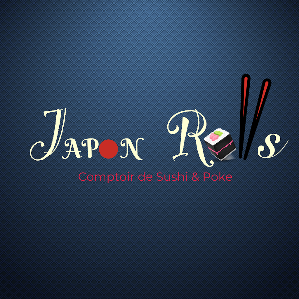 Japon Rolls | 148a Rue Notre-Dame, Repentigny, QC J6A 2P4, Canada | Phone: (450) 704-3666