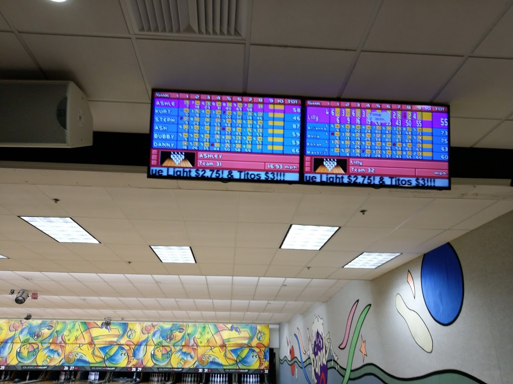 Rapids Bowling Center | 9524 Niagara Falls Blvd, Niagara Falls, NY 14304, USA | Phone: (716) 297-2500