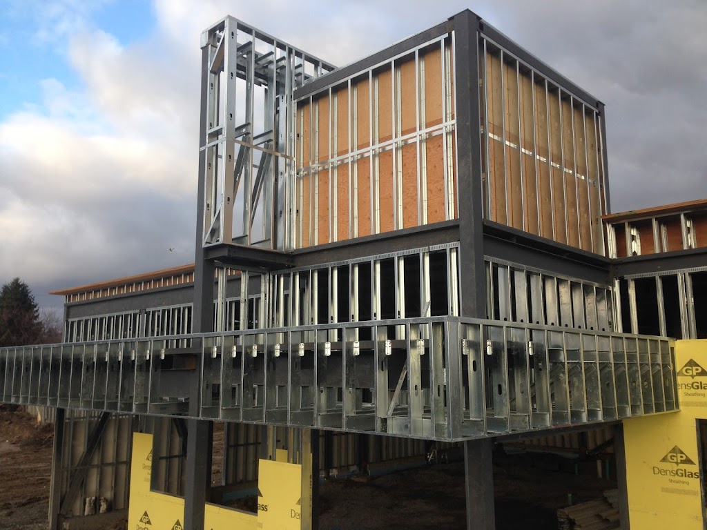 New Revolution Contracting | 61 Goodall Crescent, Bowmanville, ON L1C 0G2, Canada | Phone: (289) 200-5636