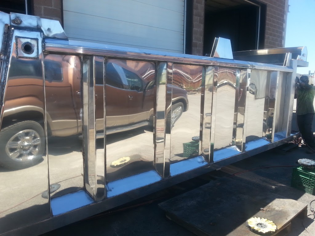 Brite Werks INC | 16124 ON-62, Eldorado, ON K0K 1Y0, Canada | Phone: (613) 919-0585