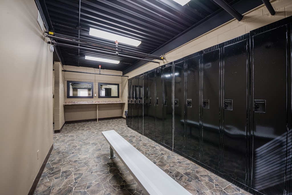 Centrefield Sports Inc | 25 Midpark Crescent, London, ON N6N 1A9, Canada | Phone: (519) 691-1200