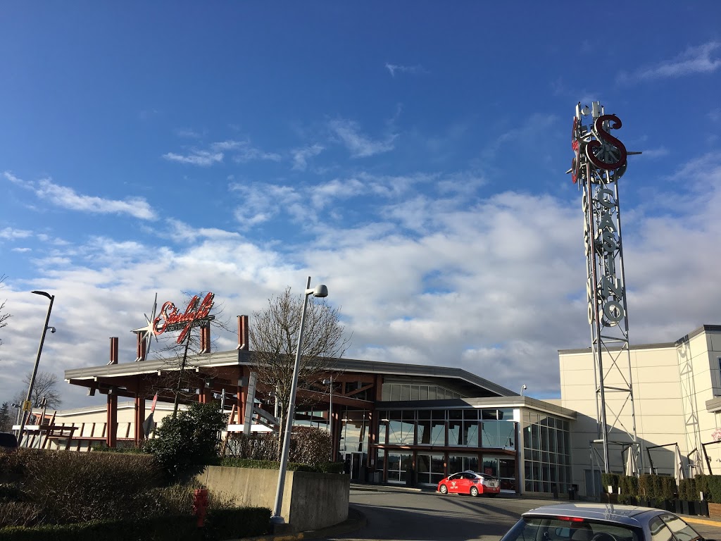 GameSense Info Centre | 350 Gifford St, New Westminster, BC V3M 7A3, Canada | Phone: (866) 815-0222