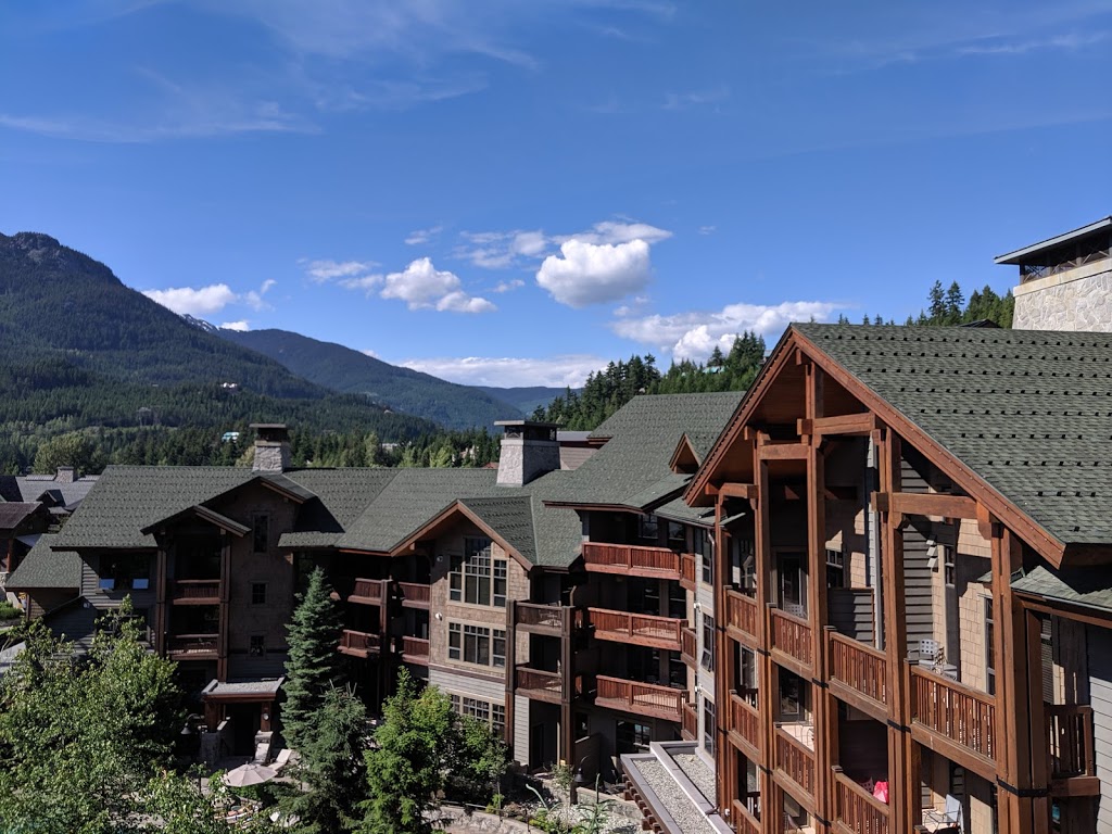 First Tracks Lodge | 2036 London Ln, Whistler, BC V0N 1B2, Canada | Phone: (604) 938-9999