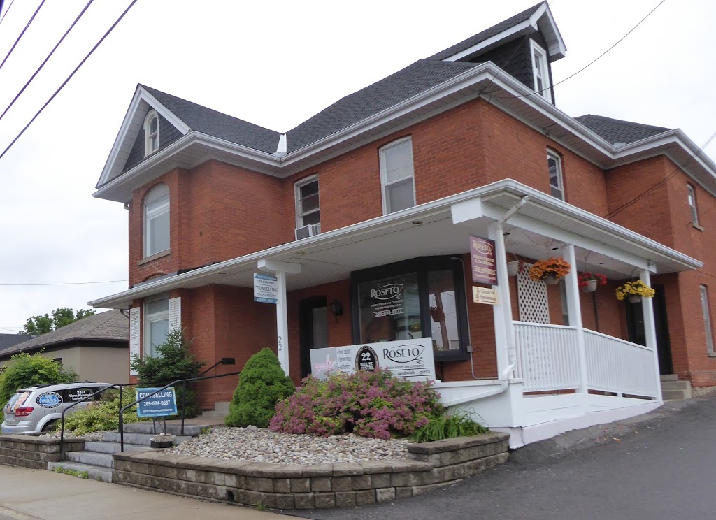 Cheryl M. Bradshaw - Counselling, Psychotherapy, and Life Coachi | 22 Mill St S, Waterdown, ON L0R 2H0, Canada | Phone: (289) 684-8637