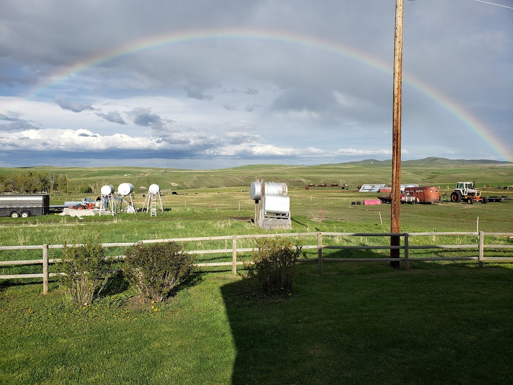 Reverse R Ranch | Township Rd 31, Mountain View, AB T0K 1N0, Canada | Phone: (403) 380-7800
