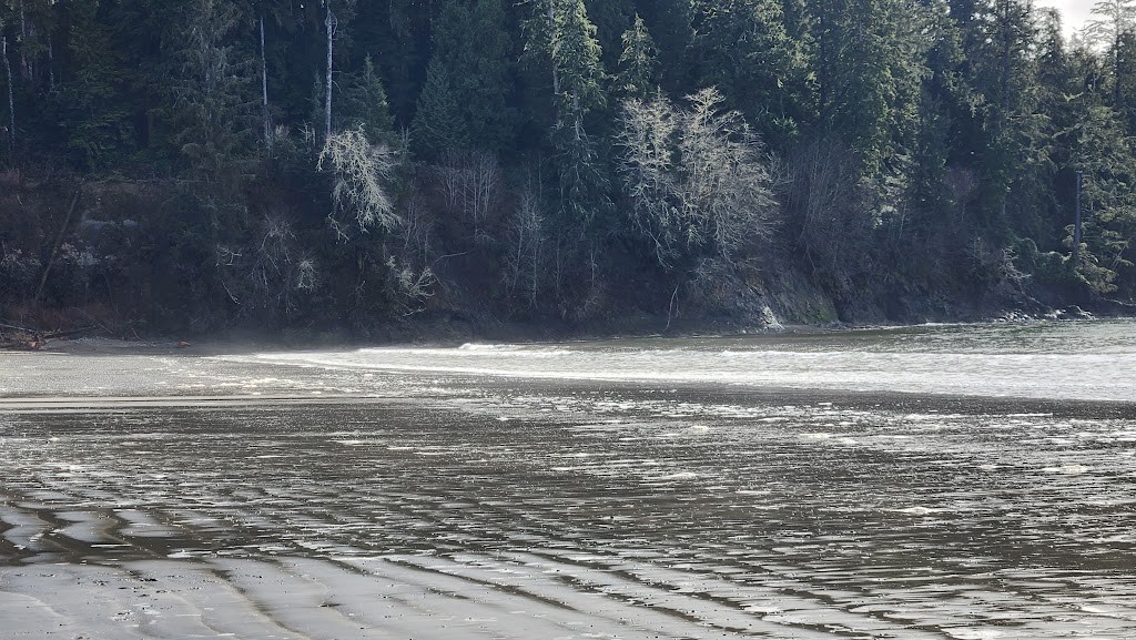 West Coast Trail - Pachena Bay Trailhead | Alberni-Clayoquot A, BC V0R 1B0, Canada | Phone: (250) 728-3234