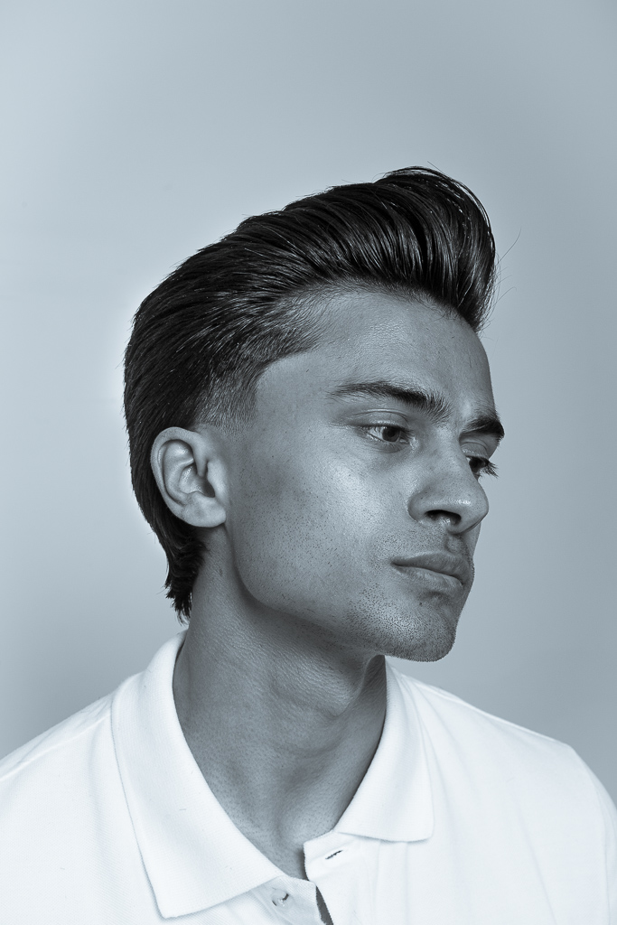 Ultimate Fades | 12275 Woodbine Ave, Gormley, ON L0H 1G0, Canada | Phone: (905) 887-4969