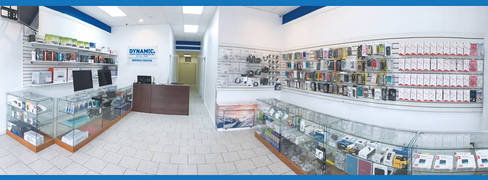Dynamic Computers & Mobiles Inc. | 289 Dundas St E, Mississauga, ON L5A 1X1, Canada | Phone: (905) 232-0221
