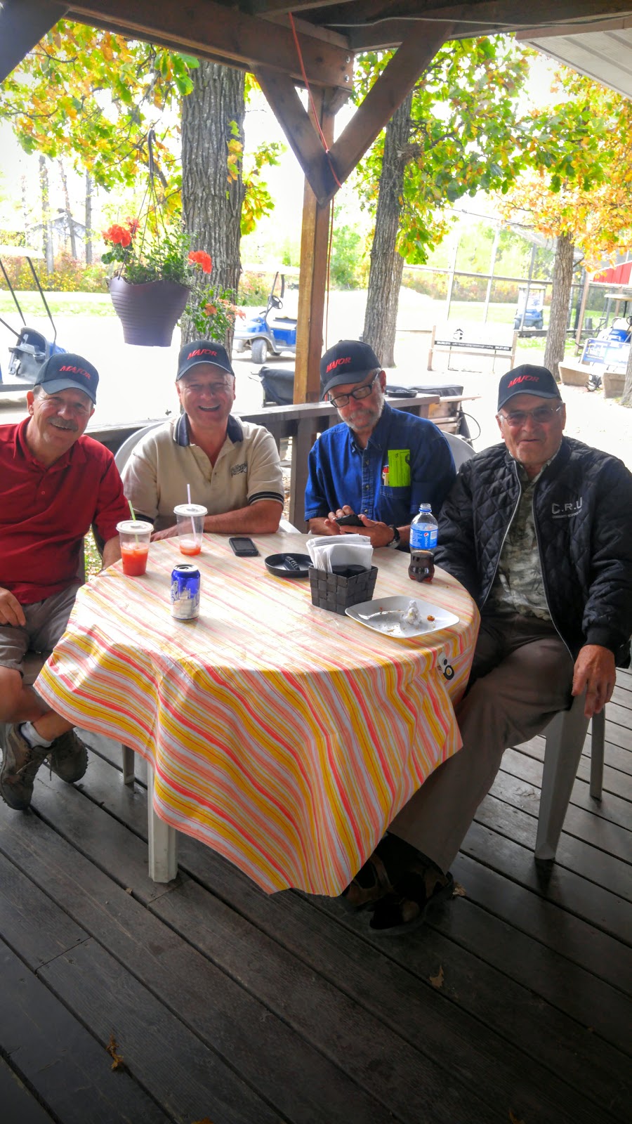 Girouxsalem Golf and Country Club | 20269, 38096 Rd 38N,Clearspring Rd, Steinbach, MB R5G 1R7, Canada | Phone: (204) 326-5722
