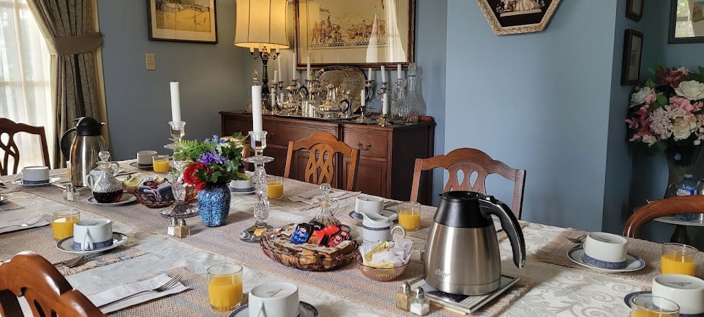 Barachois Inn Historic Bed & Breakfast | 2193 Church Rd, North Rustico, PE C0A 1X0, Canada | Phone: (800) 963-2194
