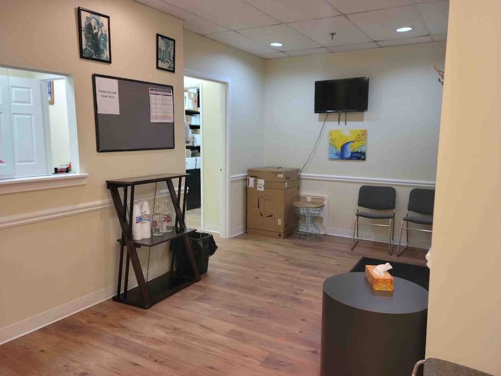 Care Clinic On Albion - Dr. Pradip Gujare | doctor | 1525 Albion Rd Unit 202, Etobicoke, ON M9V 5G5, Canada | 6473318343 OR +1 647-331-8343