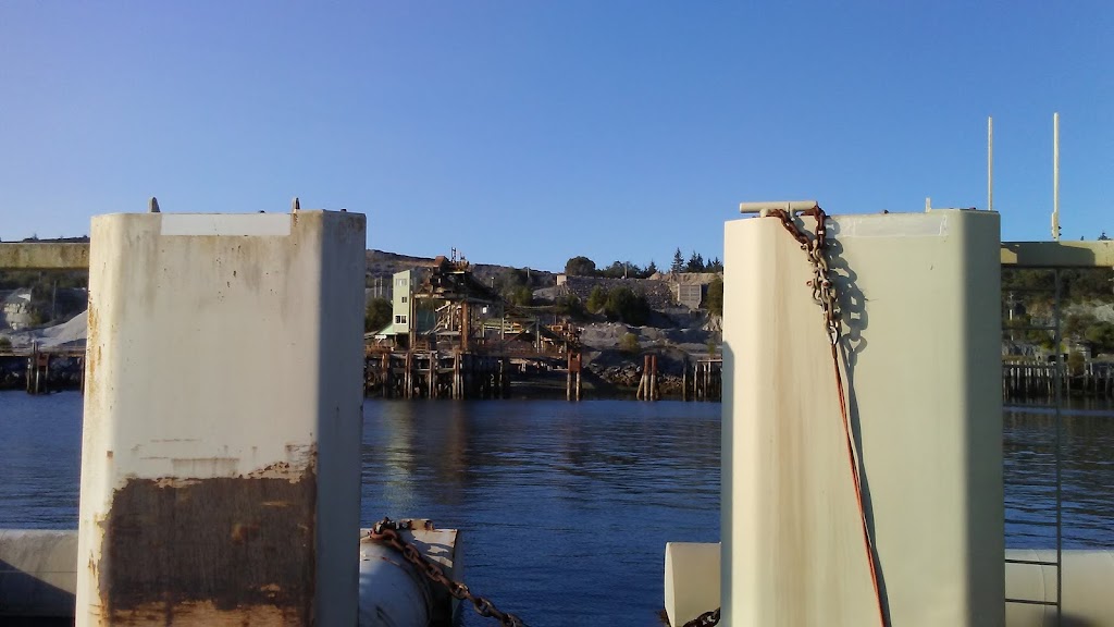 Imperial Limestone Co Ltd | Gracemere St, Van Anda, BC V0N 3K0, Canada | Phone: (604) 486-7623