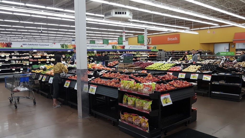 Walmart Supercentre | 102 Primeway Dr, Welland, ON L3B 0A1, Canada | Phone: (905) 735-3500
