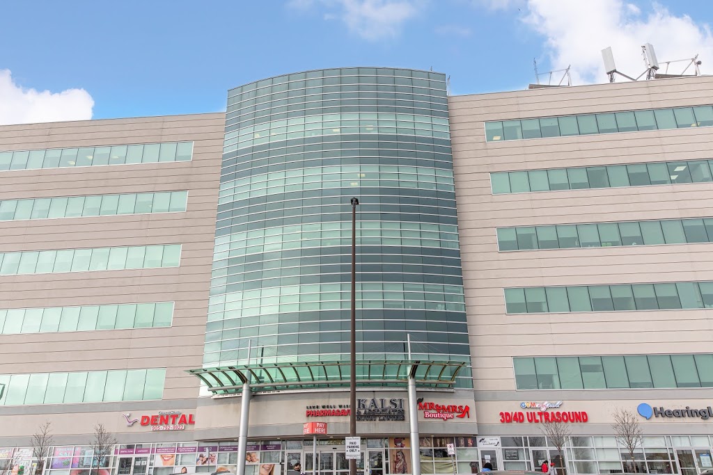 CHARM Fertility & Gynecology | 2250 Bovaird Dr E Unit #517, Brampton, ON L6R 0W3, Canada | Phone: (905) 457-8558