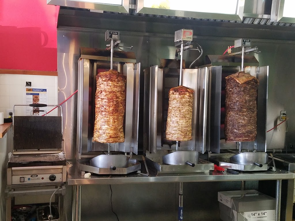 Shawarma Land | 15531 Yonge St, Aurora, ON L4G 1P3, Canada | Phone: (905) 503-6655