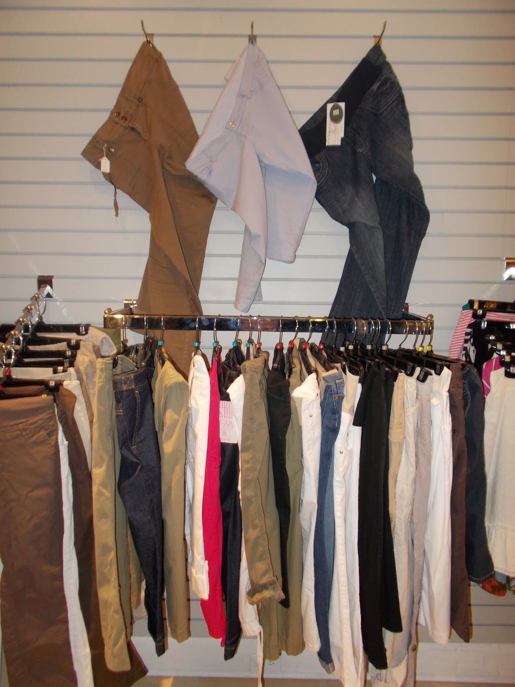 B to B Maternity | 1643 Bayview Ave, East York, ON M4G 3C1, Canada | Phone: (647) 352-8440