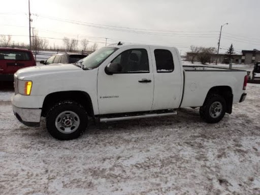 Conquest Truck & Auto Sales | 149 Oak Point Hwy, Winnipeg, MB R2R 1T7, Canada | Phone: (204) 633-1135