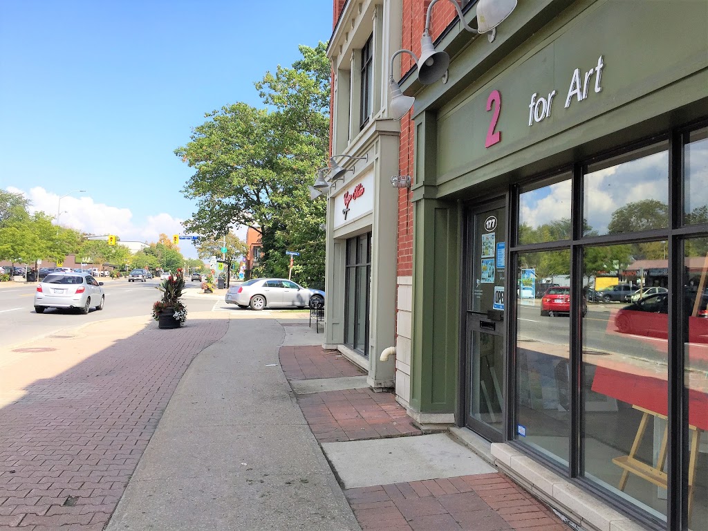 2 For Art | 177 Lakeshore Rd E, Mississauga, ON L5G 4T9, Canada | Phone: (647) 629-0122