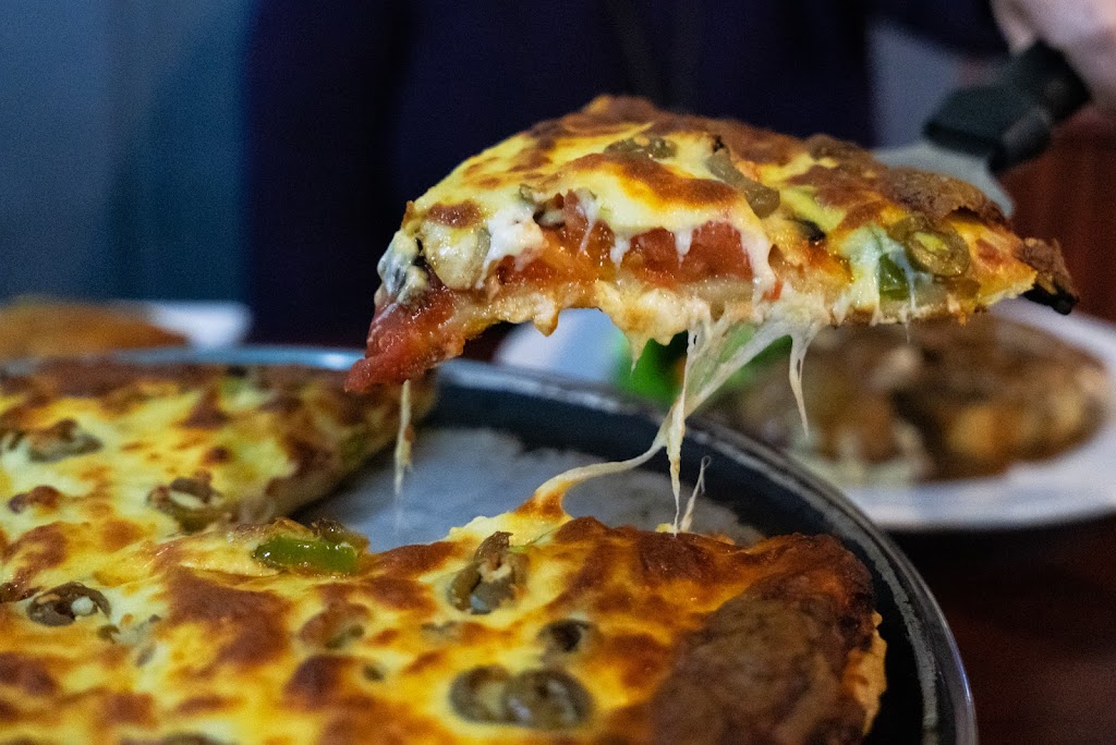 Flamingo Restaurant | 435 OBrien Rd, Renfrew, ON K7V 3Z3, Canada | Phone: (613) 432-5478