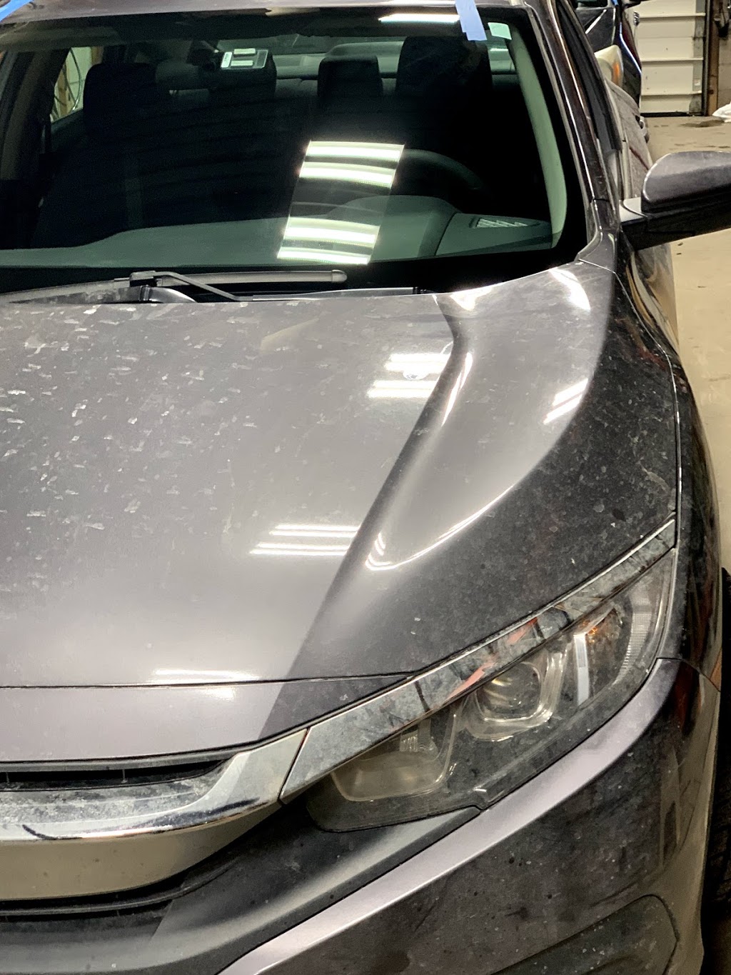 Ram Auto Glass | 78 Tierra Ave, Maple, ON L6A 2Z4, Canada | Phone: (647) 892-4819
