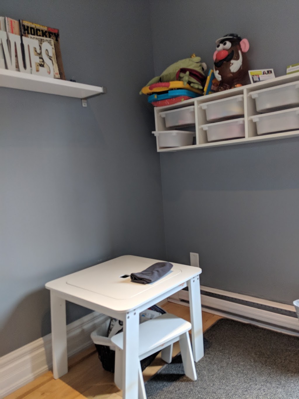 Clinique Argyle | 28 Avenue Argyle, Saint-Lambert, QC J4P 2H4, Canada | Phone: (514) 452-4524