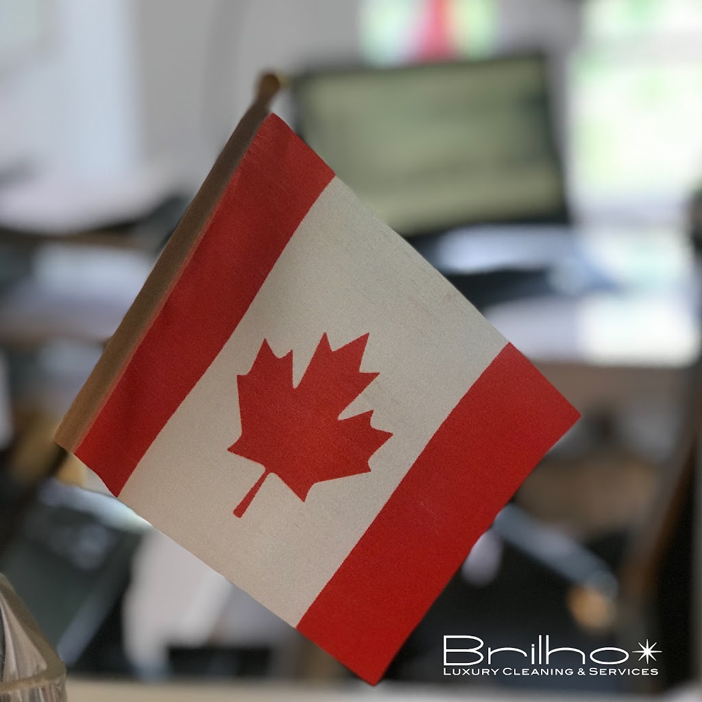 BRILHO Luxury Home Services Inc. | 275 Macpherson Ave #104, Toronto, ON M4V 1A4, Canada | Phone: (416) 923-3300