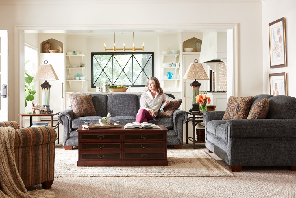 La-Z-Boy Home Furnishings & Décor - Kanata | 8231 Campeau Dr, Kanata, ON K2T 1B7, Canada | Phone: (613) 834-3343